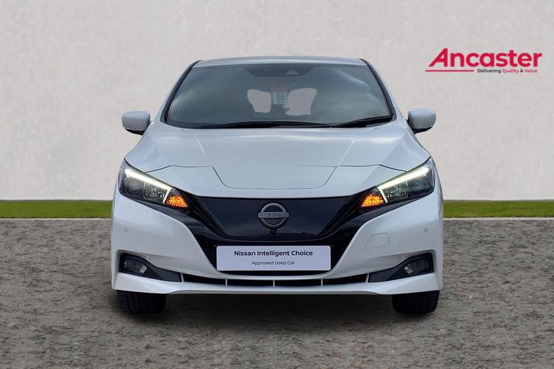 Used Nissan Leaf 2022 for sale - 77161046: Photo 8