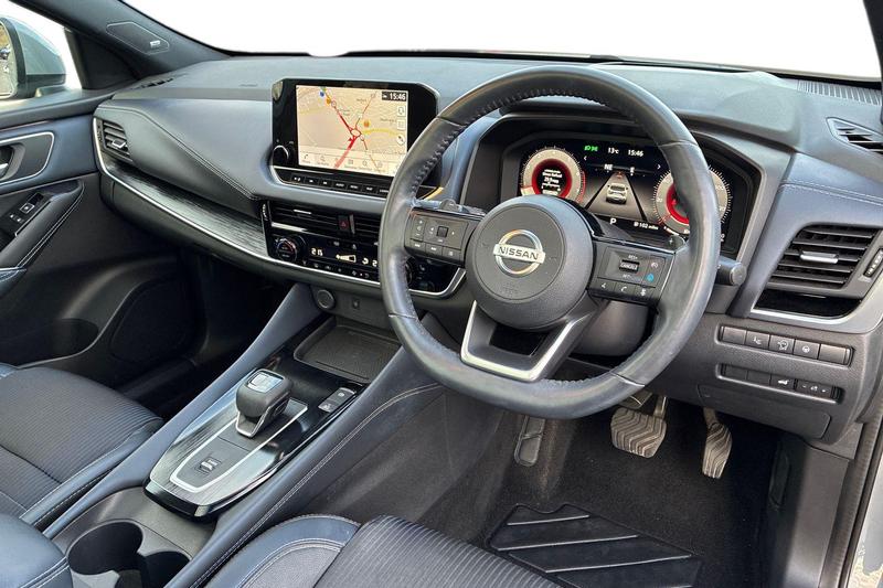 Used Nissan Qashqai 2021 for sale - 76940058: Photo 10