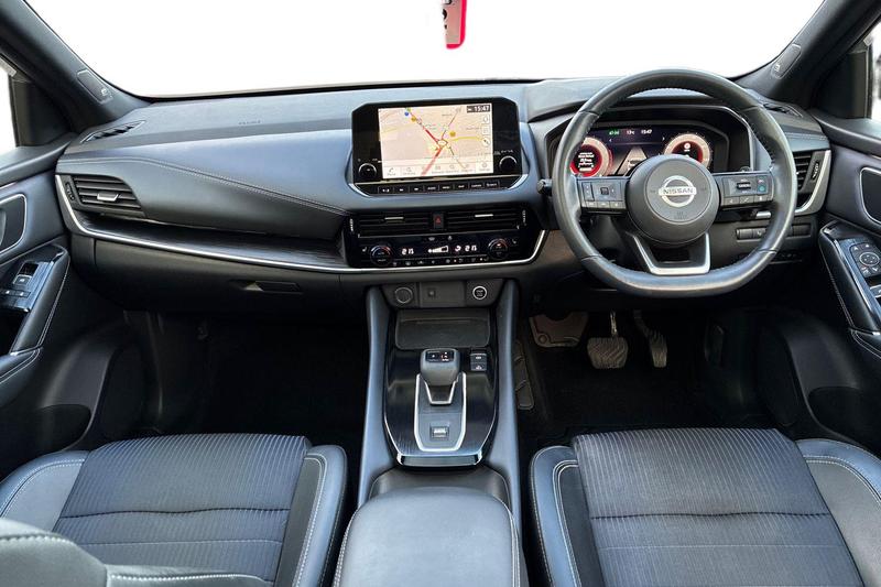 Used Nissan Qashqai 2021 for sale - 76940058: Photo 12