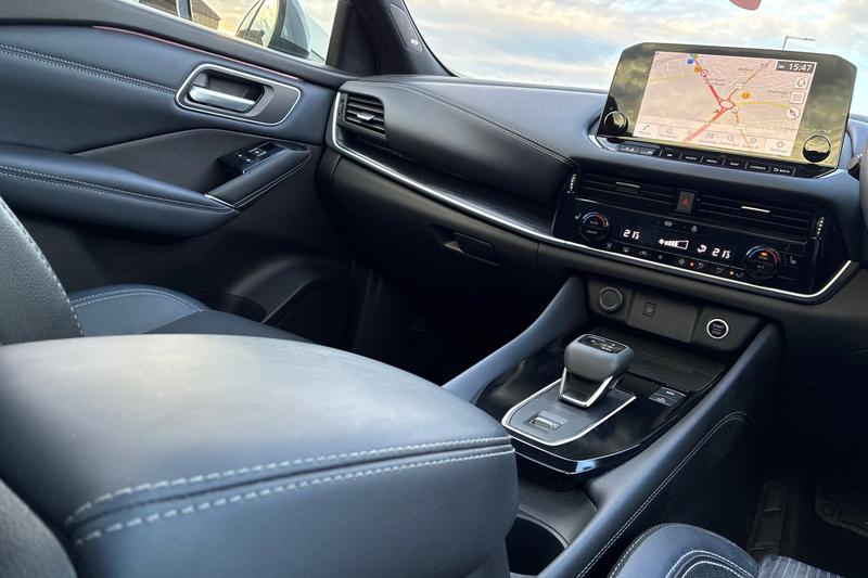 Used Nissan Qashqai 2021 for sale - 76940058: Photo 14