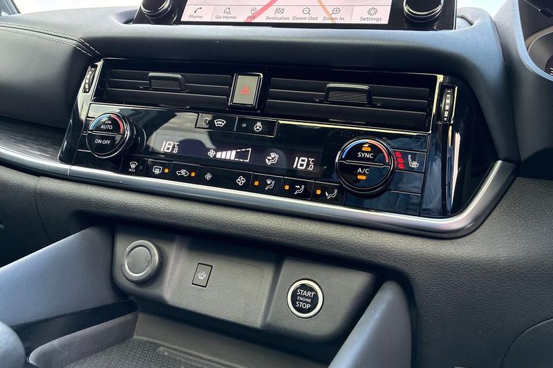 Used Nissan Qashqai 2021 for sale - 76940058: Photo 15