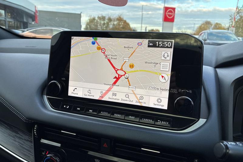 Used Nissan Qashqai 2021 for sale - 76940058: Photo 18