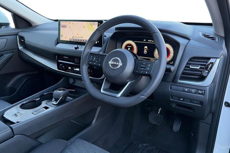 Used Nissan X-Trail 2025 for sale - 77128267: Photo 10