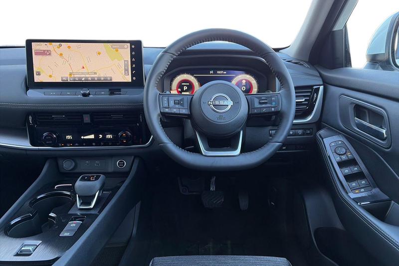 Used Nissan X-Trail 2025 for sale - 77128267: Photo 11