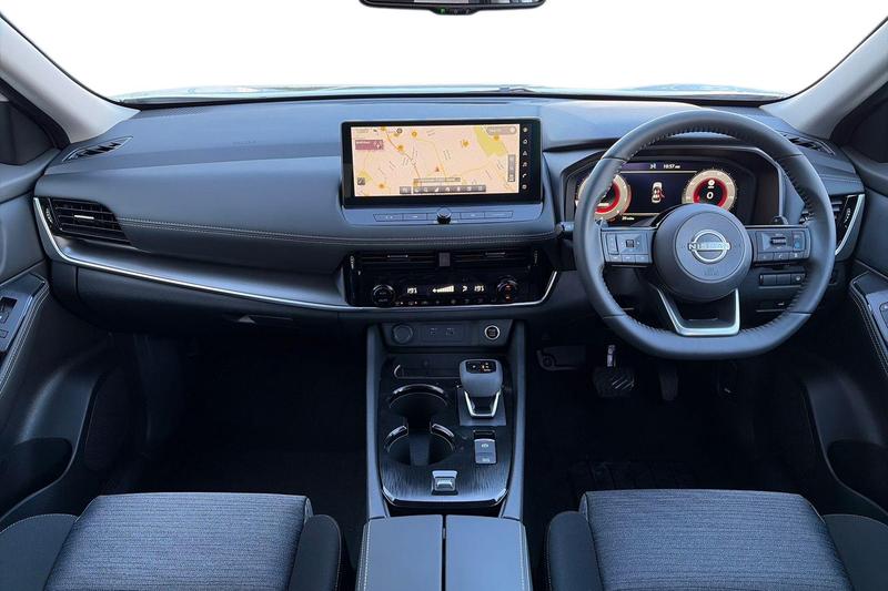 Used Nissan X-Trail 2025 for sale - 77128267: Photo 12