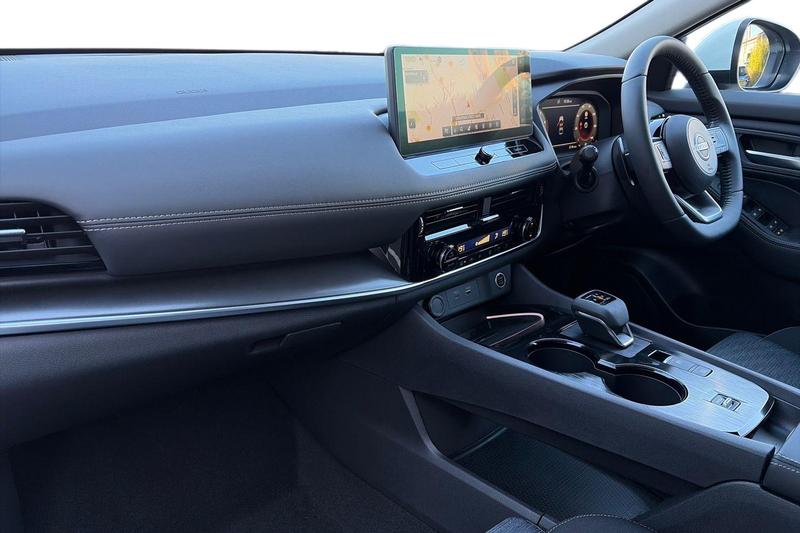 Used Nissan X-Trail 2025 for sale - 77128267: Photo 13