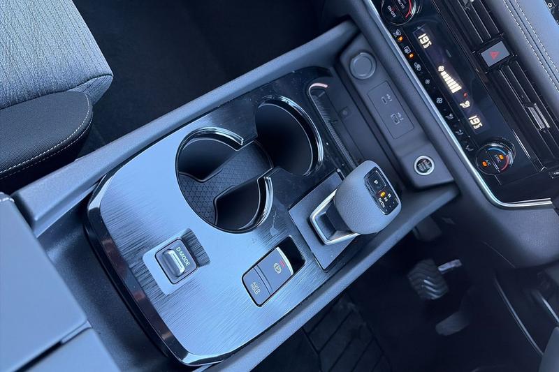 Used Nissan X-Trail 2025 for sale - 77128267: Photo 14