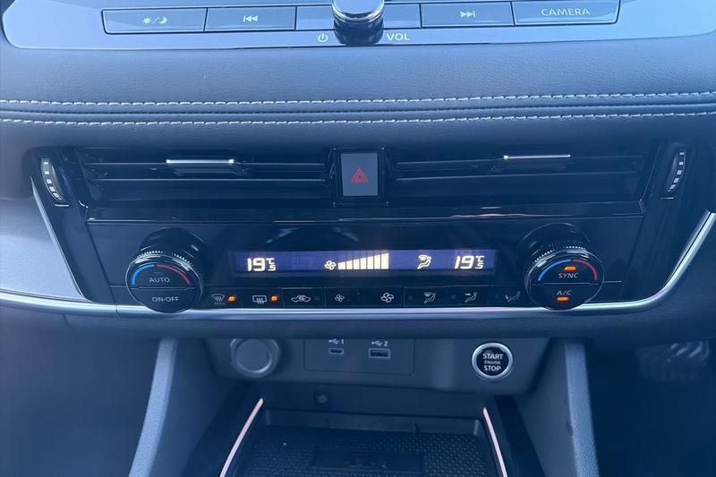 Used Nissan X-Trail 2025 for sale - 77128267: Photo 15