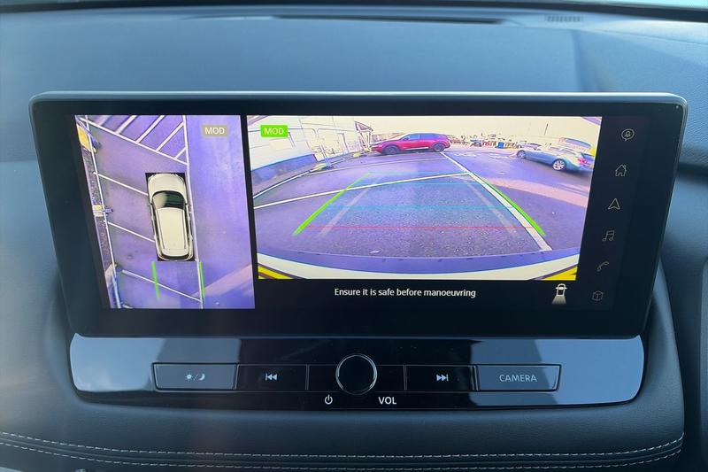 Used Nissan X-Trail 2025 for sale - 77128267: Photo 17