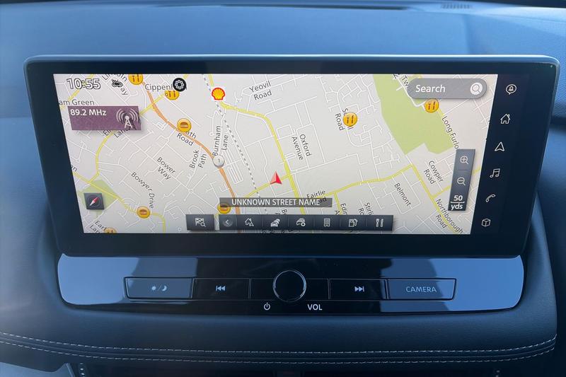 Used Nissan X-Trail 2025 for sale - 77128267: Photo 18