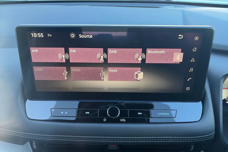 Used Nissan X-Trail 2025 for sale - 77128267: Photo 19