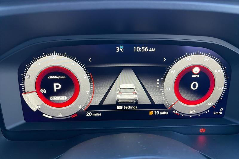 Used Nissan X-Trail 2025 for sale - 77128267: Photo 20