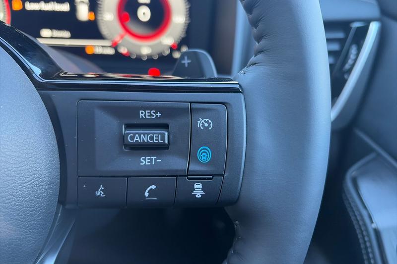 Used Nissan X-Trail 2025 for sale - 77128267: Photo 22