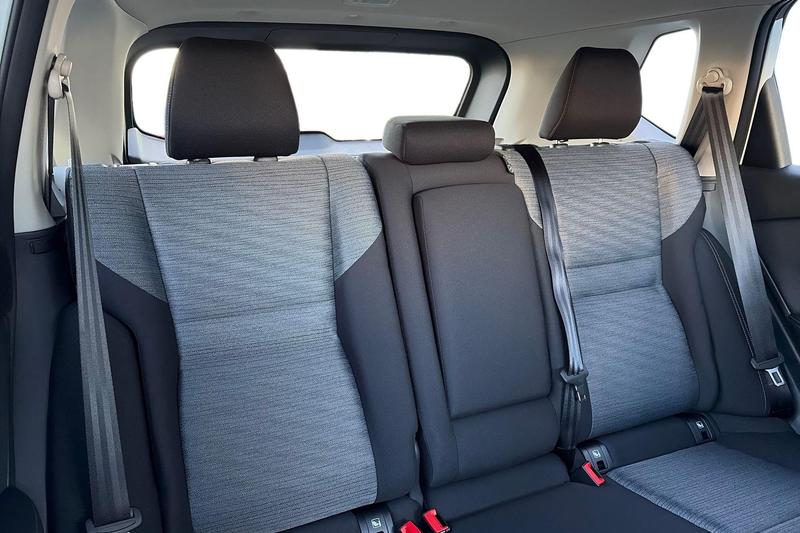 Used Nissan X-Trail 2025 for sale - 77128267: Photo 23