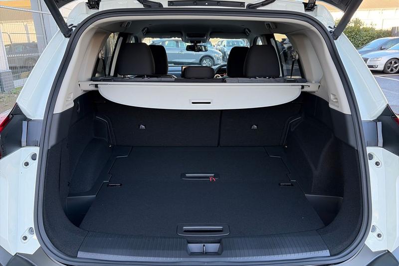 Used Nissan X-Trail 2025 for sale - 77128267: Photo 24