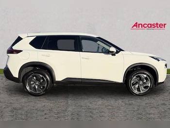 Used Nissan X-Trail 2025 for sale - 77128267: Photo