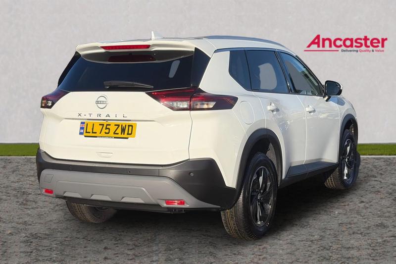 Used Nissan X-Trail 2025 for sale - 77128267: Photo 3