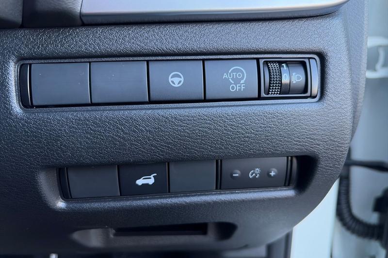 Used Nissan X-Trail 2025 for sale - 77128267: Photo 30