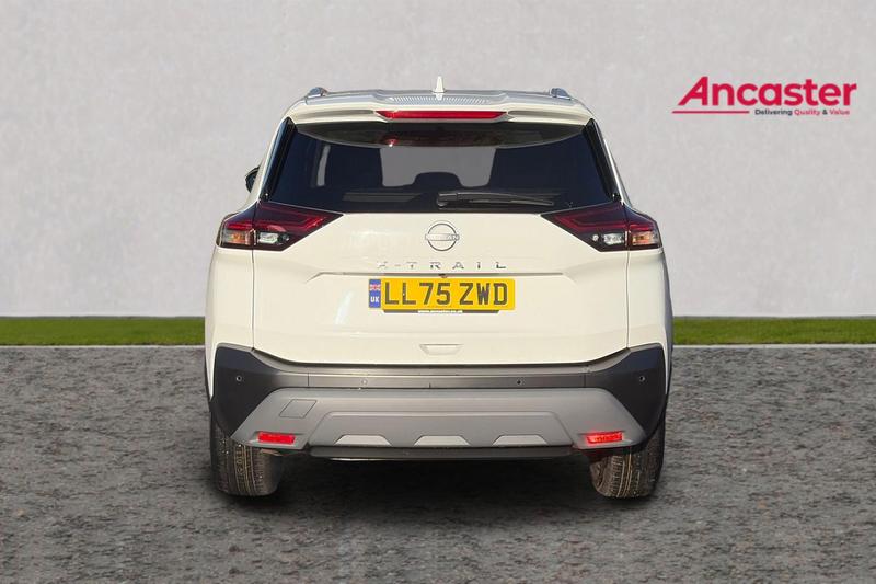 Used Nissan X-Trail 2025 for sale - 77128267: Photo 4