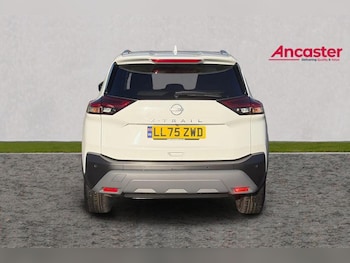 Used Nissan X-Trail 2025 for sale - 77128267: Photo