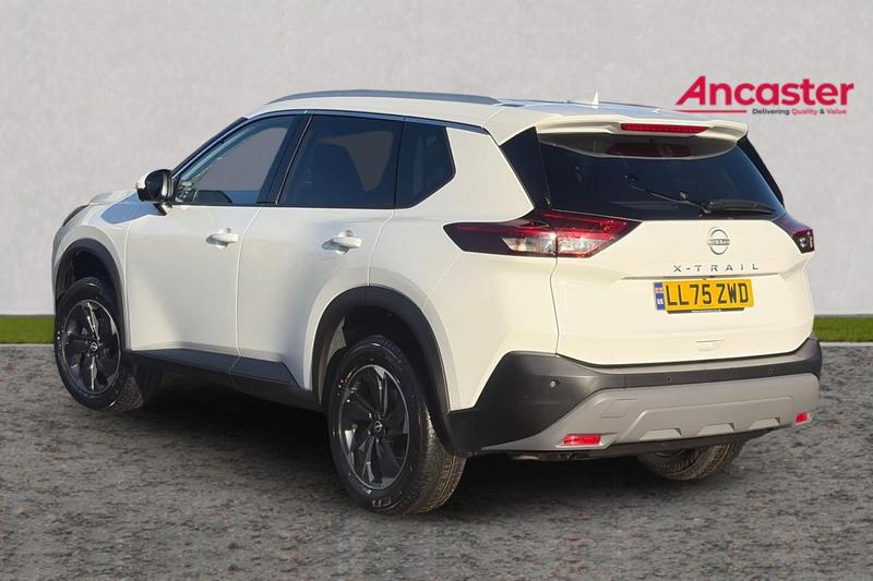 Used Nissan X-Trail 2025 for sale - 77128267: Photo 5