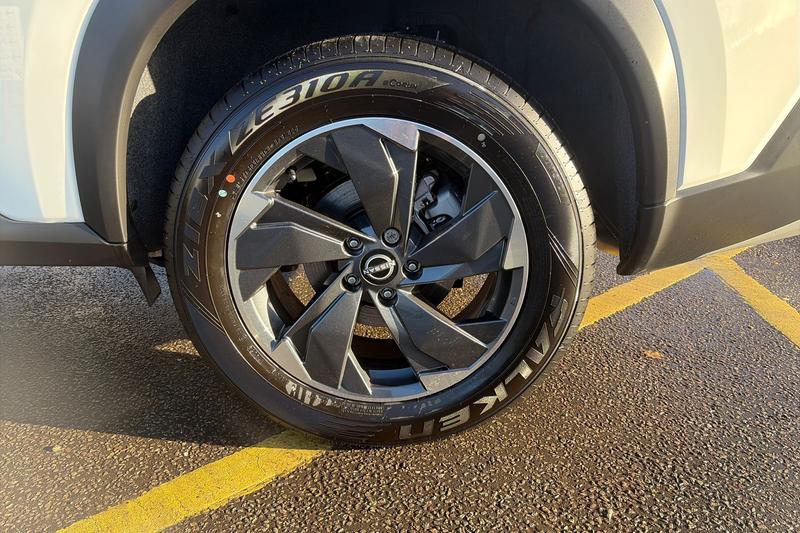 Used Nissan X-Trail 2025 for sale - 77128267: Photo 9