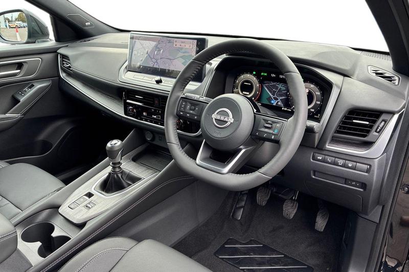 Used Nissan Qashqai 2025 for sale - 76312591: Photo 10