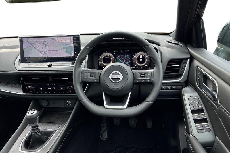 Used Nissan Qashqai 2025 for sale - 76312591: Photo 11