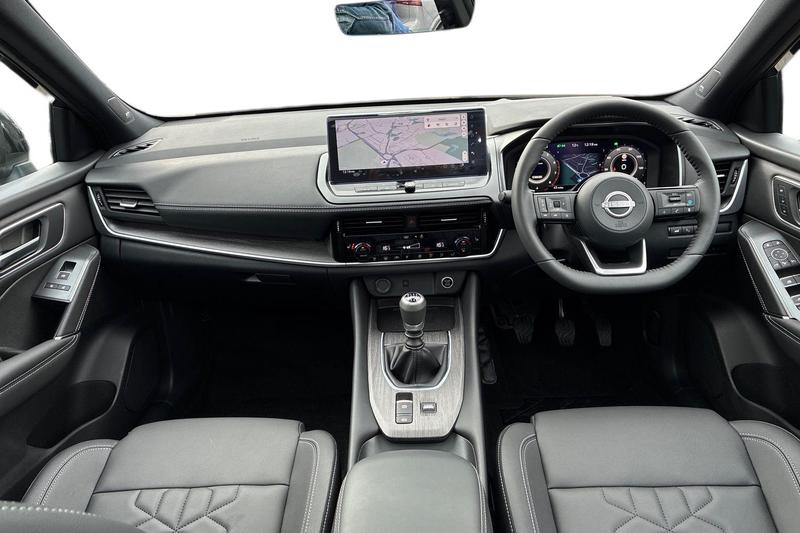 Used Nissan Qashqai 2025 for sale - 76312591: Photo 12