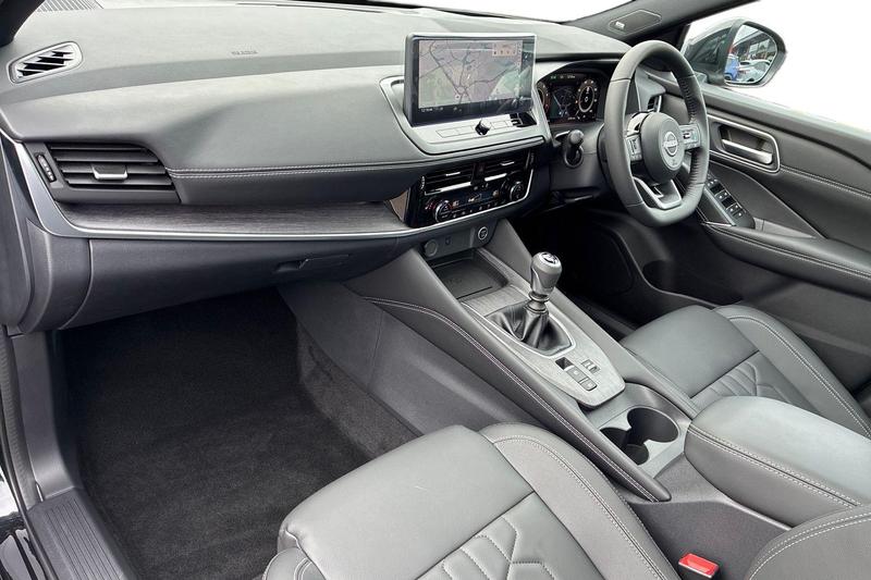 Used Nissan Qashqai 2025 for sale - 76312591: Photo 13