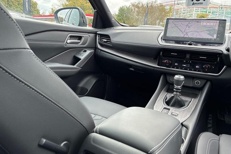 Used Nissan Qashqai 2025 for sale - 76312591: Photo 14