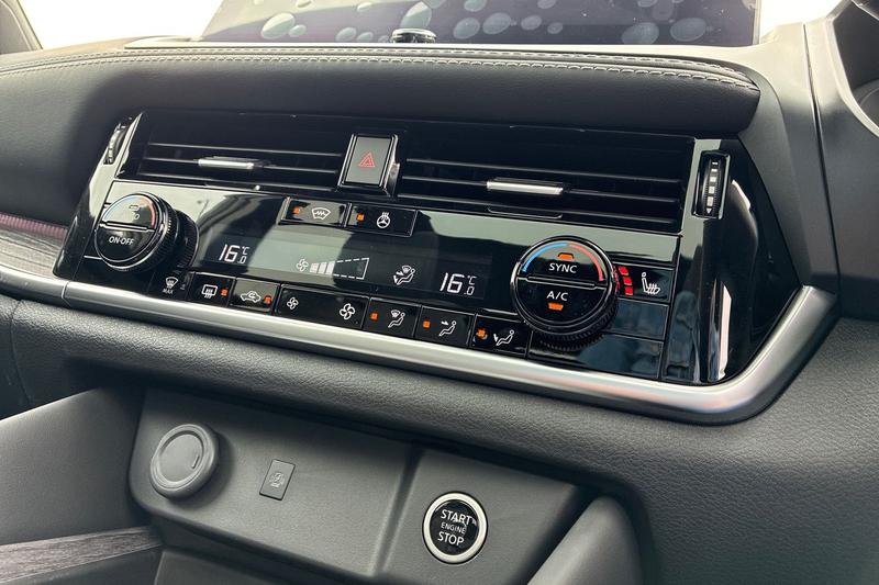 Used Nissan Qashqai 2025 for sale - 76312591: Photo 15