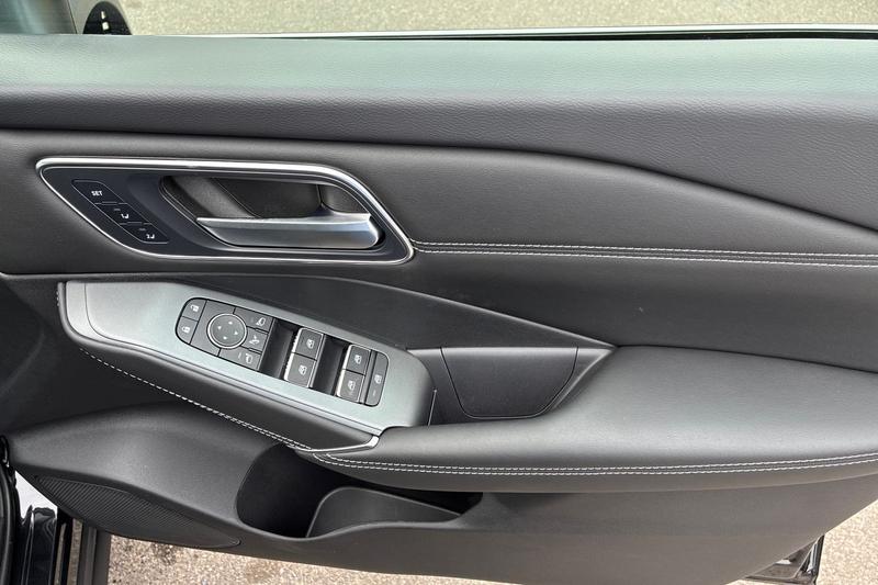 Used Nissan Qashqai 2025 for sale - 76312591: Photo 16