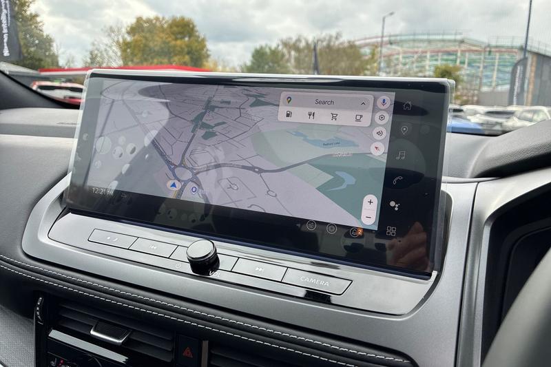 Used Nissan Qashqai 2025 for sale - 76312591: Photo 18