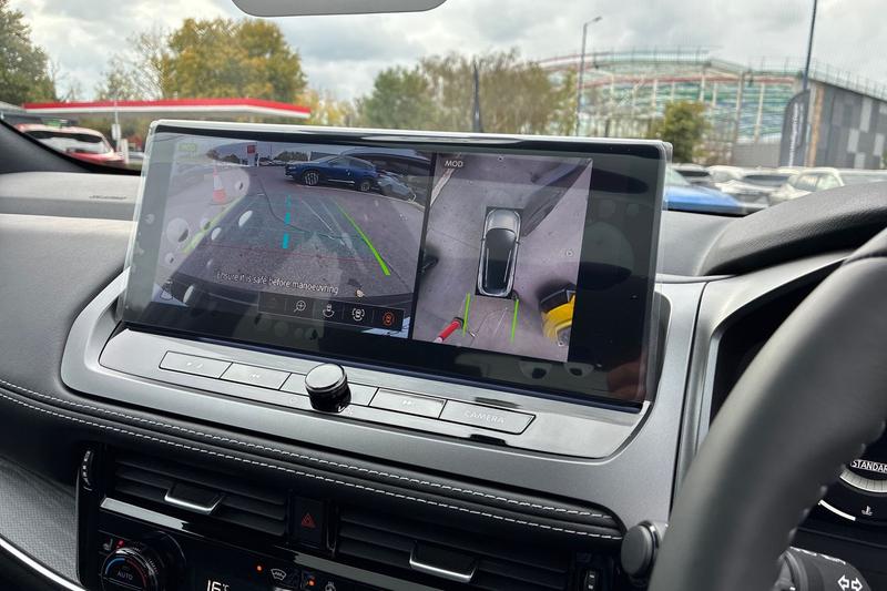 Used Nissan Qashqai 2025 for sale - 76312591: Photo 19