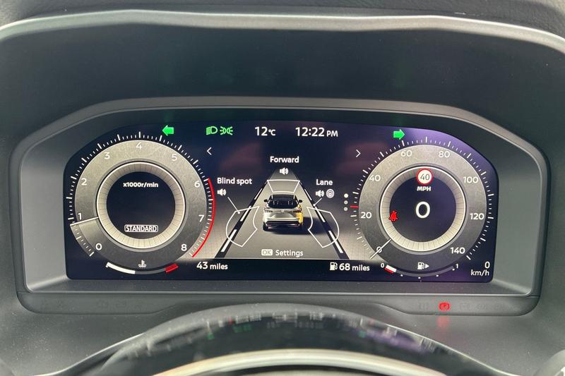 Used Nissan Qashqai 2025 for sale - 76312591: Photo 20