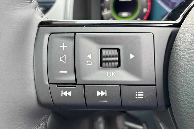 Used Nissan Qashqai 2025 for sale - 76312591: Photo 21