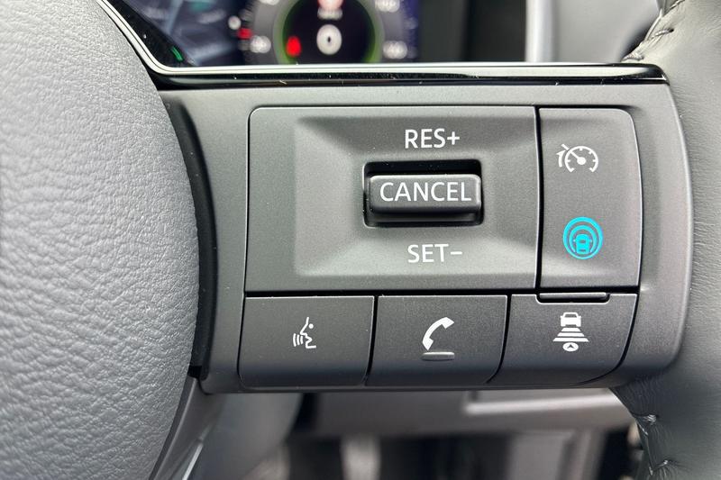 Used Nissan Qashqai 2025 for sale - 76312591: Photo 22