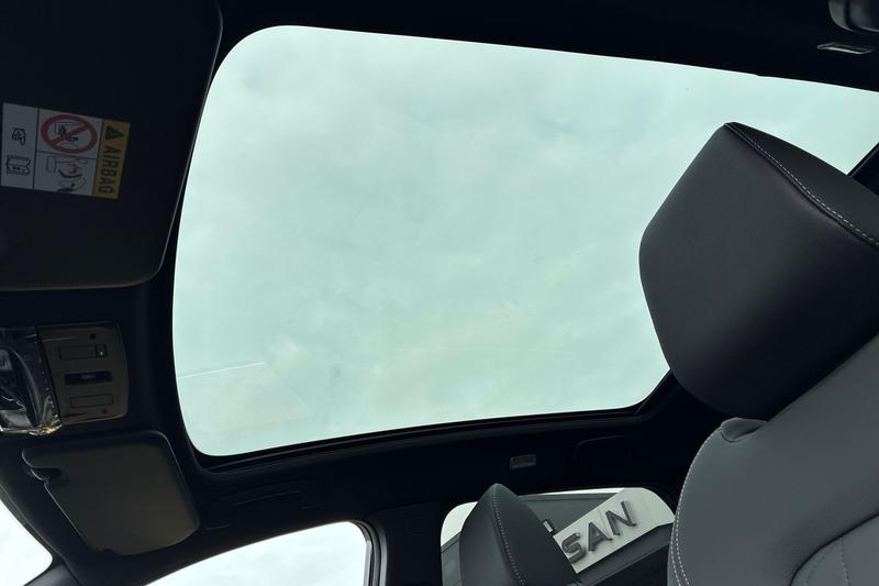 Used Nissan Qashqai 2025 for sale - 76312591: Photo 25