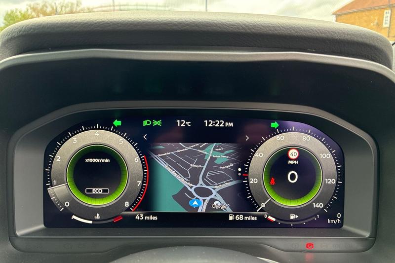 Used Nissan Qashqai 2025 for sale - 76312591: Photo 28