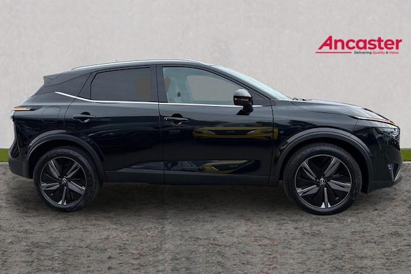 Used Nissan Qashqai 2025 for sale - 76312591: Photo 2
