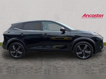 Used Nissan Qashqai 2025 for sale - 76312591: Photo 2