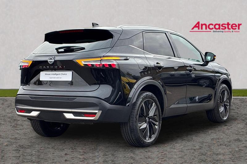 Used Nissan Qashqai 2025 for sale - 76312591: Photo 3