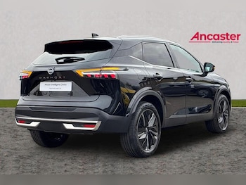 Used Nissan Qashqai 2025 for sale - 76312591: Photo 3