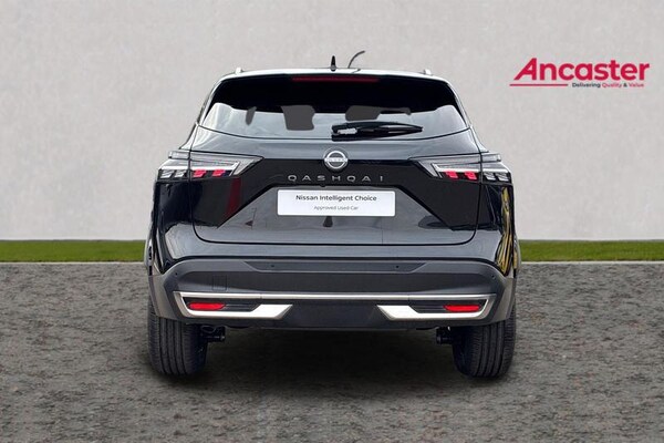 Used Nissan Qashqai 2025 for sale - 76312591: Photo 4