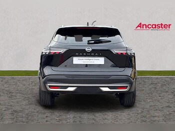 Used Nissan Qashqai 2025 for sale - 76312591: Photo 4