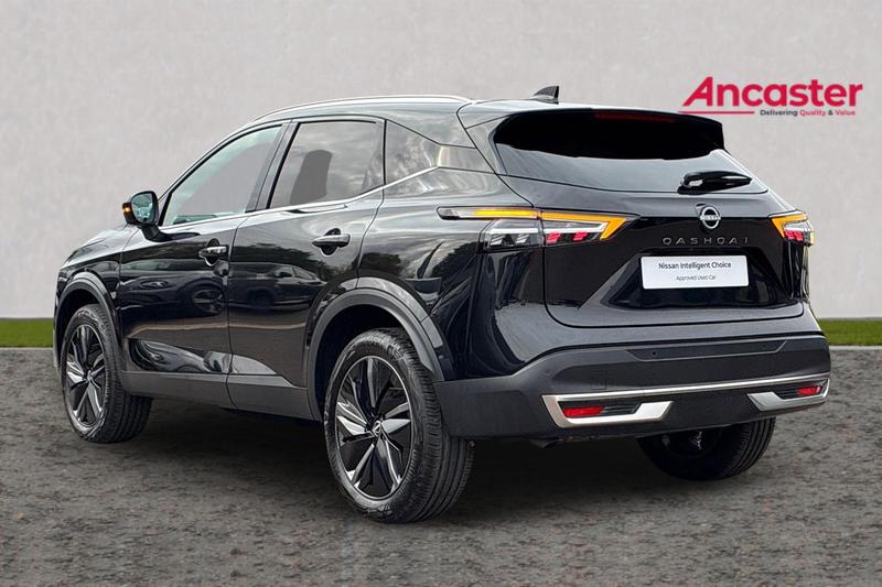 Used Nissan Qashqai 2025 for sale - 76312591: Photo 5