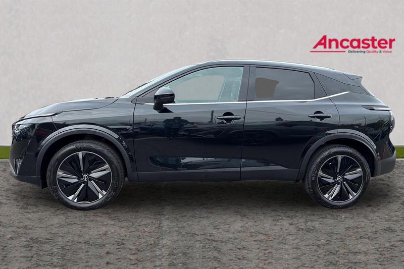 Used Nissan Qashqai 2025 for sale - 76312591: Photo 6