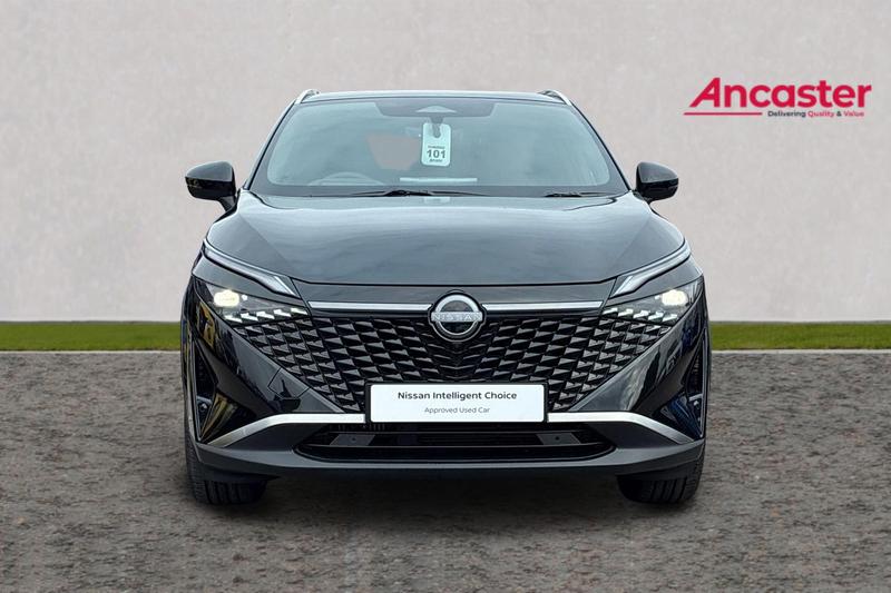 Used Nissan Qashqai 2025 for sale - 76312591: Photo 8