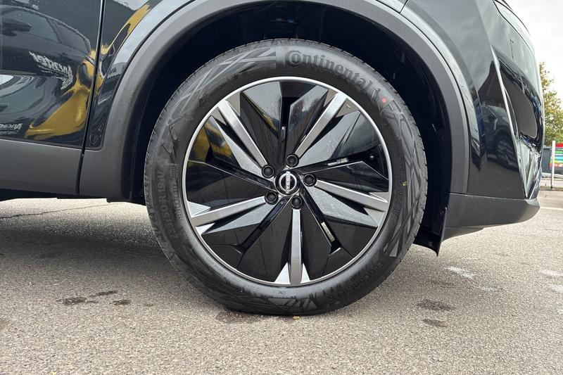 Used Nissan Qashqai 2025 for sale - 76312591: Photo 9